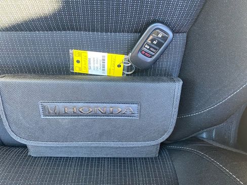 Certified 2023 Honda Civic LX image 38