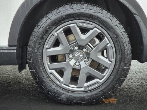 Certified 2026 Honda CR-V TrailSport image 29