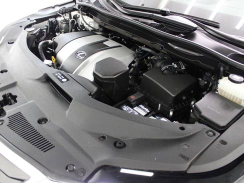 Used 2019 Lexus RX 350L Luxury image 83