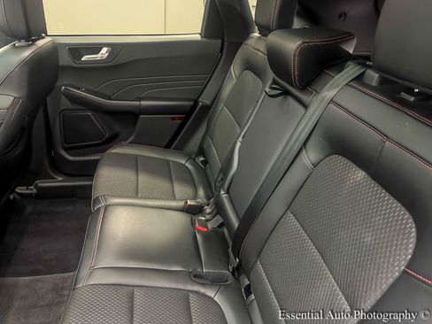 Used 2023 Ford Escape ST-Line w/ Tech Pack #1 image 14