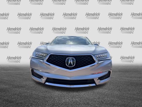 Used 2019 Acura MDX FWD w/ Technology Package image 3
