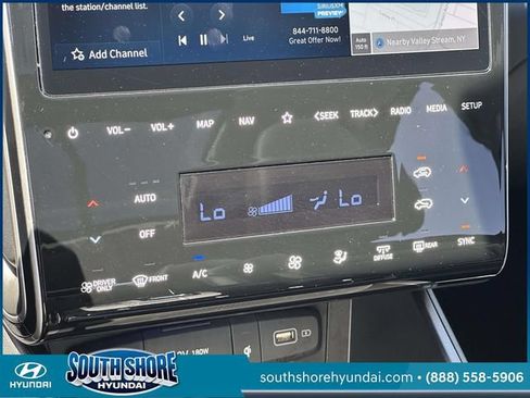 Certified 2024 Hyundai Tucson SEL AWD/4WD image 31