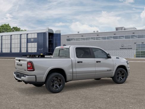 New 2026 RAM 1500 Big Horn image 4