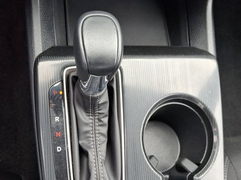 Certified 2025 Honda Civic Sport image 14