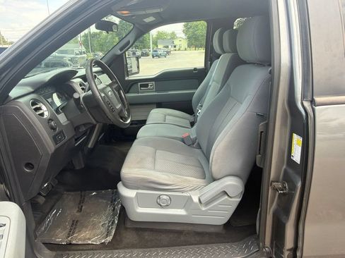 Used 2011 Ford F150 2WD SuperCab image 24