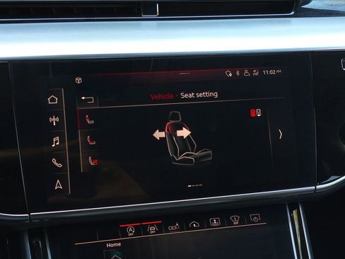 Used 2019 Audi A8 L 4.0T w/ First Edition Package image 44