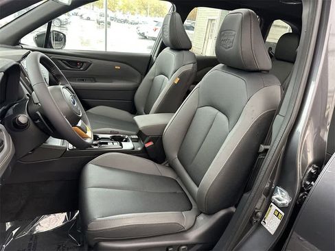 New 2026 Subaru Forester Wilderness image 11