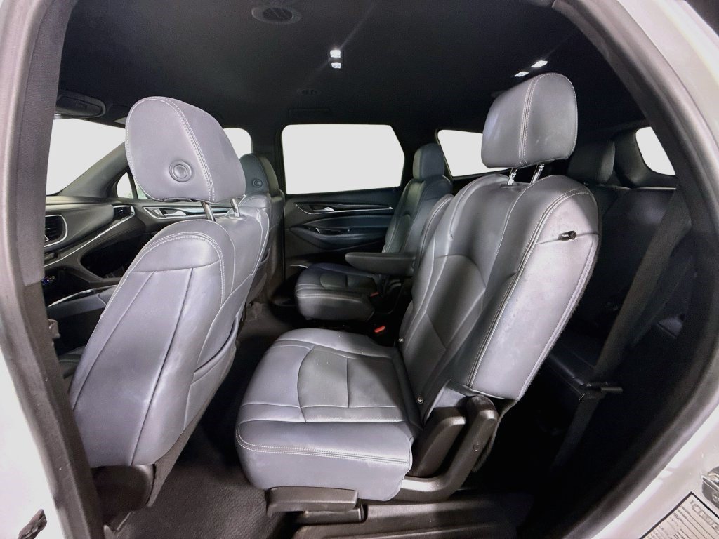 Used 2022 Buick Enclave Premium FWD image 24