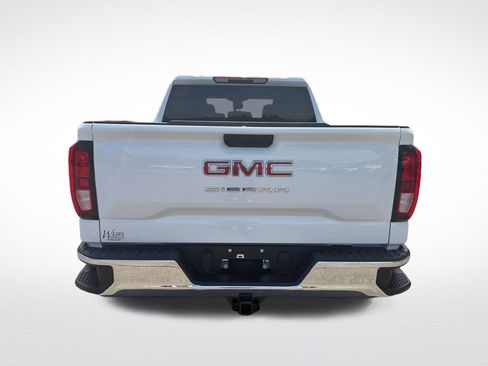 New 2026 GMC Sierra 1500 Pro w/ Pro Value Package AWD/4WD image 5
