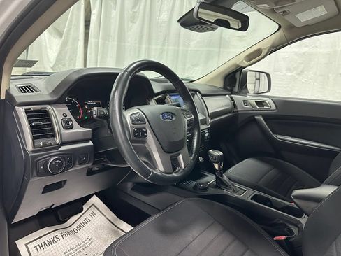 Used 2020 Ford Ranger XLT w/ Equipment Group 301A Mid AWD/4WD image 15