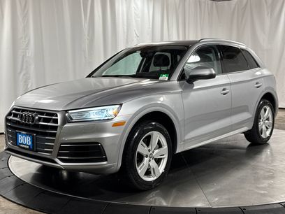 Used 2018 Audi Q5 2.0T Premium