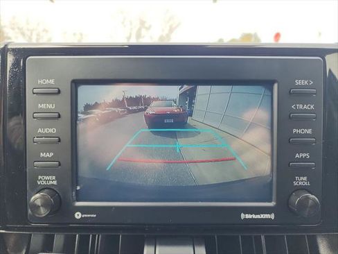 Certified 2022 Toyota RAV4 LE image 17