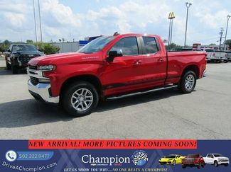 Used 2019 Chevrolet Silverado 1500 LT w/ All-Star Edition AWD/4WD video 1