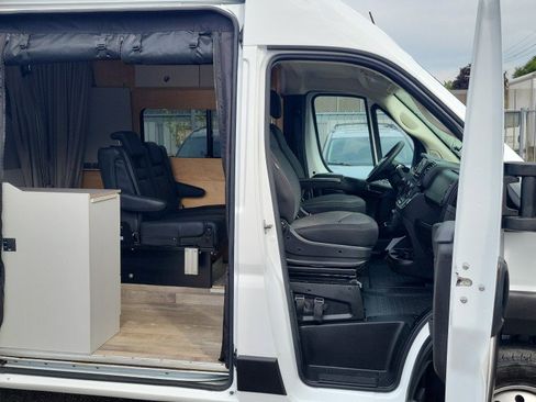 Used 2023 RAM ProMaster 3500 image 11