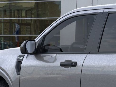 New 2025 Ford Maverick XLT w/ Equipment Group 301A image 21