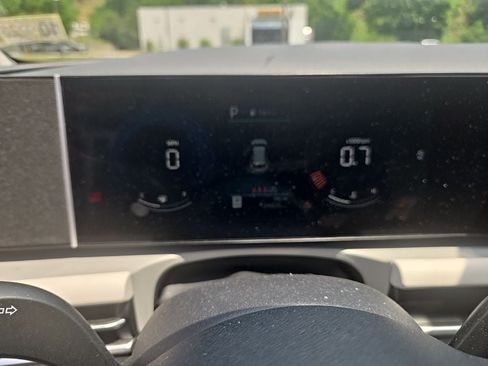 Used 2025 Hyundai Tucson SEL AWD/4WD image 4