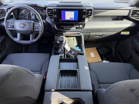 New 2026 Toyota Tundra SR5 image 11