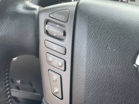 Used 2018 Nissan Armada SL w/ Premium Package AWD/4WD image 29