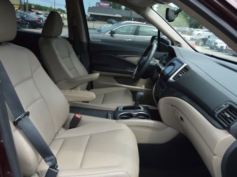 Used 2016 Honda Pilot EX-L image 23