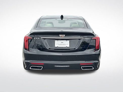 New 2026 Cadillac CT5 Premium Luxury image 7