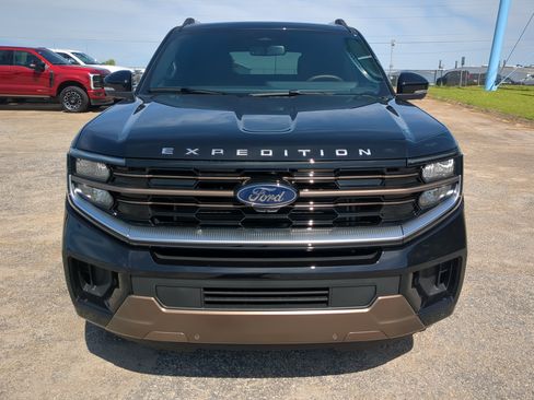 New 2026 Ford Expedition King Ranch AWD/4WD image 7