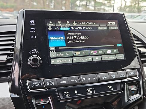 Used 2020 Honda Odyssey EX image 16