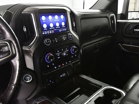 Used 2022 Chevrolet Silverado 2500 LT w/ Convenience Package AWD/4WD image 23