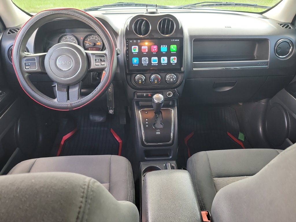 Used 2014 Jeep Patriot Sport w/ Power Value Group FWD image 13