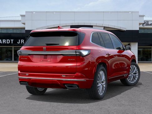Used 2026 Buick Enclave Avenir w/ Super Cruise Package image 6
