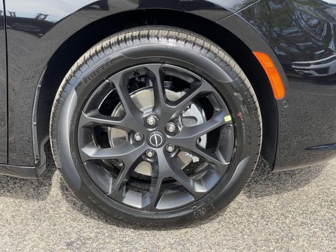 New 2026 Chrysler Pacifica Limited w/ S Appearance Package FWD image 58