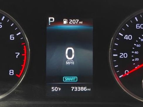 Used 2021 Kia K5 GT-Line image 52