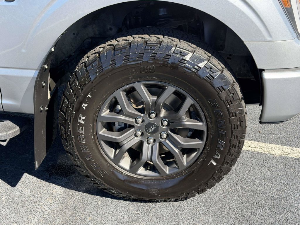 Used 2023 Ford F150 Tremor w/ Trailer Tow Package AWD/4WD image 25