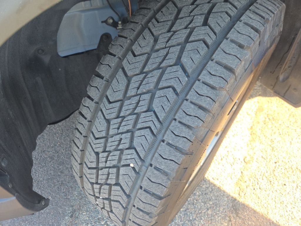 Used 2025 Honda Pilot TrailSport image 10