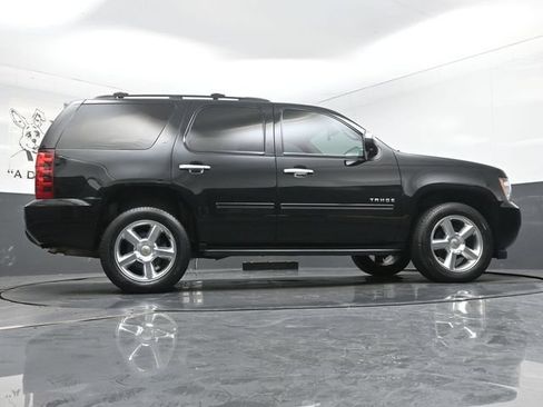 Used 2014 Chevrolet Tahoe LT w/ All-Star Edition AWD/4WD image 57