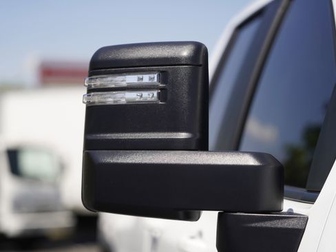 New 2026 Chevrolet Silverado 3500 LT w/ All Star Edition AWD/4WD image 36
