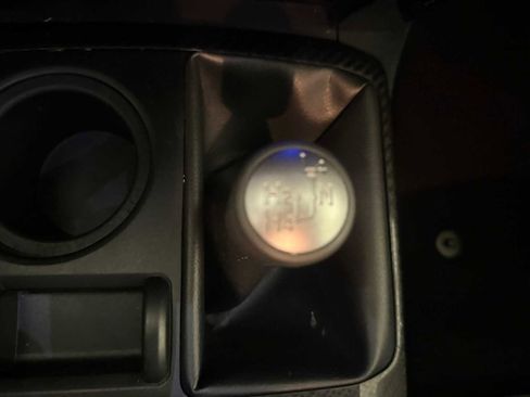 Certified 2023 Toyota 4Runner TRD Off-Road image 34