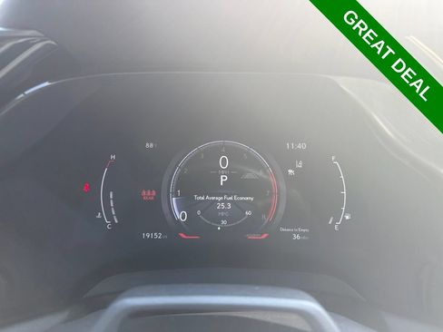 Used 2024 Lexus RX 350 FWD w/ Convenience Package image 23
