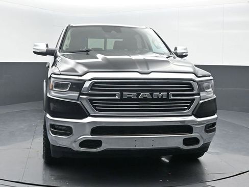 Used 2022 RAM 1500 Laramie image 2