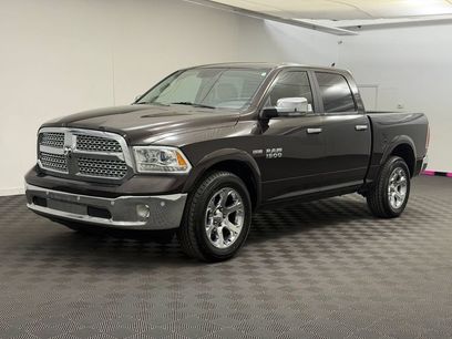 Used 2017 RAM 1500 Laramie w/ Convenience Group