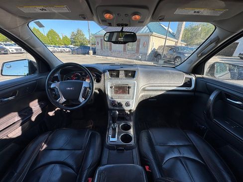 Used 2014 GMC Acadia SLT AWD/4WD image 11