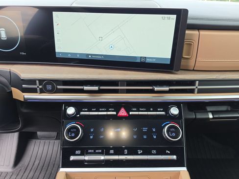 New 2026 Hyundai Santa Fe Limited AWD/4WD image 26