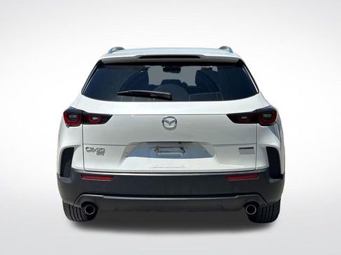 Used 2023 MAZDA CX-50 2.5 S w/ Cargo Package AWD/4WD image 4