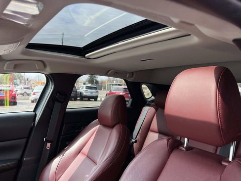 Used 2025 MAZDA CX-30 AWD 2.5 S w/ Preferred Package image 15