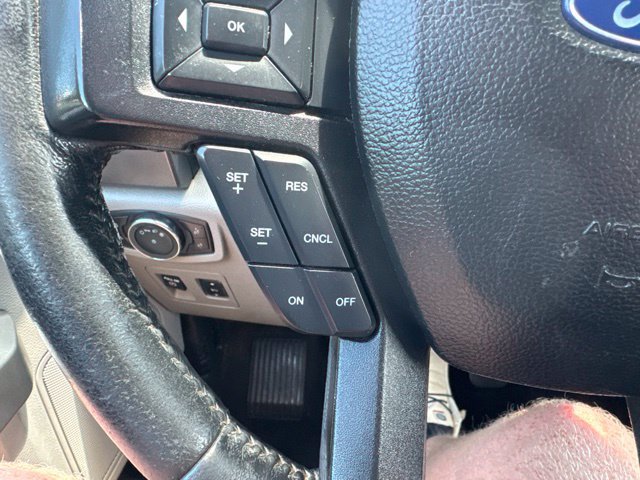 Used 2017 Ford F150 XLT w/ Equipment Group 301A Mid AWD/4WD image 26