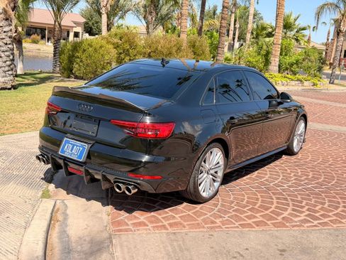 Used 2017 Audi A4 2.0T Premium Plus AWD/4WD image 32