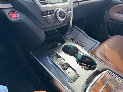 Used 2017 Acura MDX 3.5L image 19