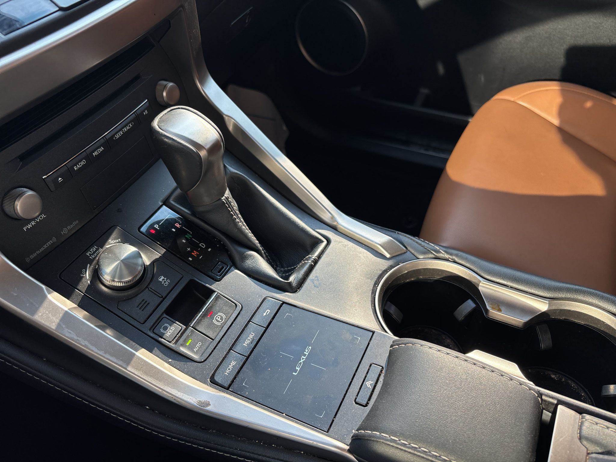 Used 2018 Lexus NX 300 FWD w/ Accessory Package 2 image 23