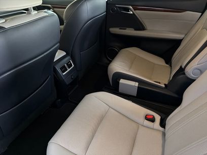 Used 2019 Lexus RX 450hL Premium w/ Premium Package