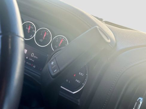 Used 2022 Chevrolet Silverado 2500 LTZ w/ LTZ Plus Package image 17