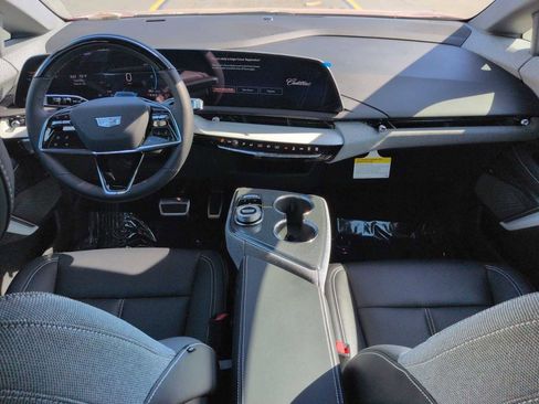 New 2026 Cadillac Optiq Sport 1 image 13